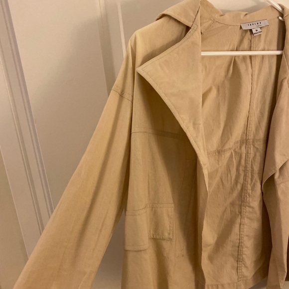 Jacket - Picture 4 of 16